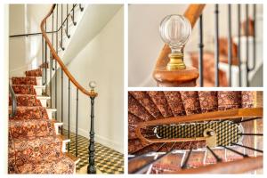 Maisons de vacances Big Maison 20 min Paris & Disney : photos des chambres
