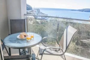 Olive Hill Apartment - Čučići