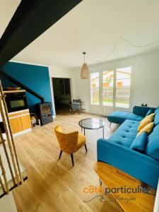 VILLA LANDES ANGELES - Maison avec piscine à 6km de locéan