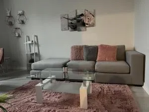 Captivating 2-Bed Apartment in Kirkcaldy - Kirkcaldy