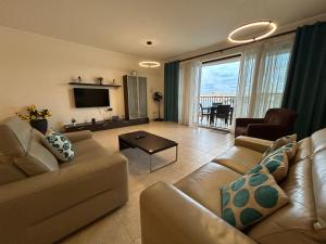 Sliema Ferry Ultracentral Location Valletta View