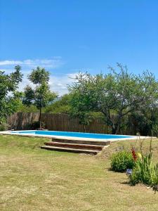 Cabañas El Descanso