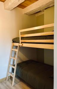 Appartements Mesnil Montrivaut : photos des chambres