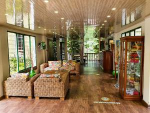 Hotel Posada Campestre San Gil