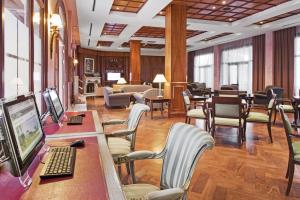 Elba Palace Golf Boutique Hotel - Adults Only