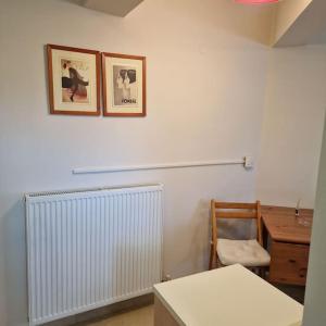 Dianas Lake View Apartment