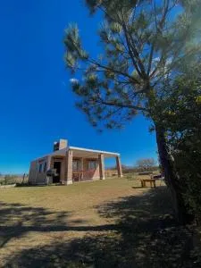 Cabañas El Descanso - Potrero de Garay