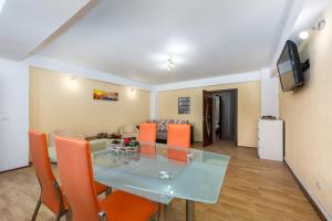 Central Apartament Predeal Nr 2