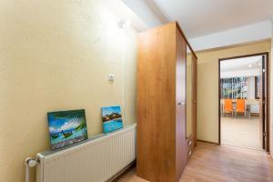 Central Apartament Predeal Nr 2