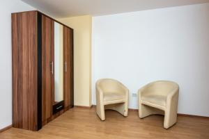 Central Apartament Predeal Nr 2