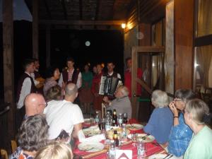 Ognyanovata Guest House