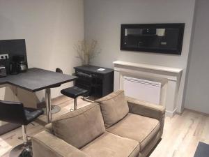 Appartement touristique, proche de la cathédrale