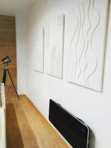 Urban Loft Rosal, domotica y con parking
