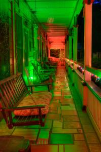 The Inn at Castle Rock