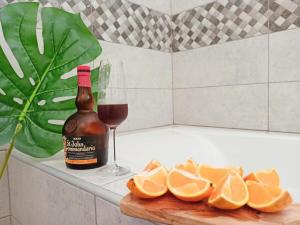 Dream Home- Santorini Cave House