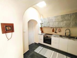 Dream Home- Santorini Cave House