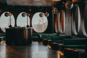 Hotel Indigo Lower East Side New York by IHG