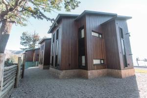RentUp - Las mejores vistas de San Martin, Volcan Lanin Chapelco y Lago Lacar