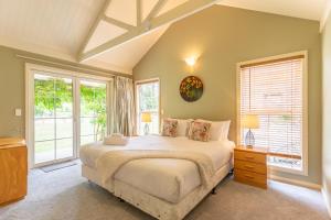 Arrow Junction Cottage