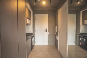 Studio Moderno Vila Mariana ID Lisboa 52