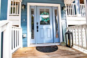 Soundside, Private Pool, Hot Tub, Comm Amenities! 580, A Wave From it All