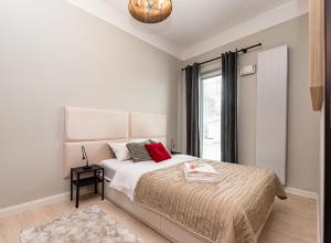 Apartament Czechowska Perfect