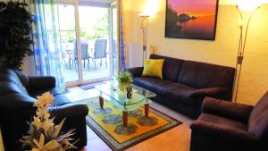 Wellness Apartments Sophienhöhe AM TEICH