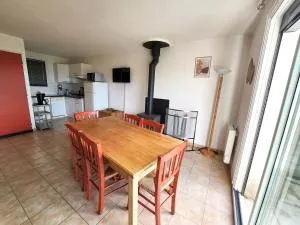 Appartement charmant à La Salvetat-sur-Aout 50 m² avec jardin - Anglès