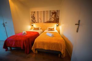 Hotels LE PETIT CERF : photos des chambres