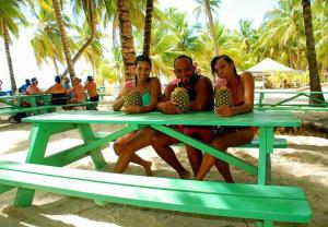 Punta Cana Bavaro Basecamp Adventure Apartments Sleep & Go Excursions Deals