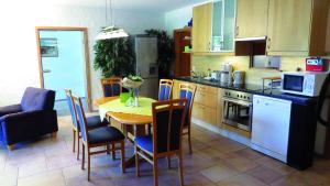 Wellness Apartments Sophienhöhe AM TEICH