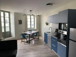 Appartement Sakura - Maulévrier Cholet Puy du Fou - Maulévrier