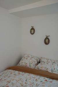 Appartements L isle aux Reves appartement plain-pied avec patio RDC : photos des chambres