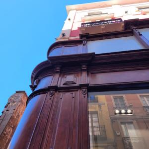 Palazzo Ferrucci Luxury Suites img51