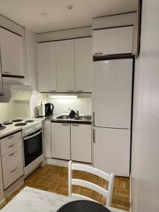 Pikku-Utopia - Studio withSauna