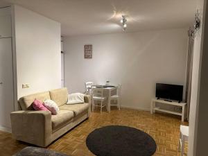 Pikku-Utopia - Studio withSauna