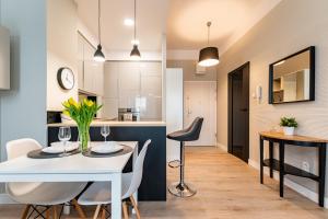 Apartament Czechowska Perfect