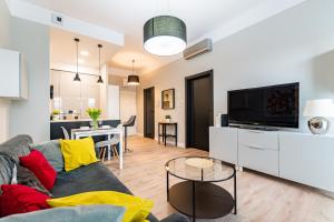 Apartament Czechowska Perfect