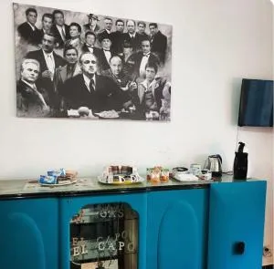 La Casa del Capo - appartamento con 2 camere. - Altessano