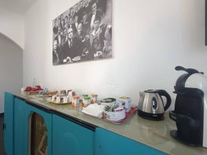 La Casa del Capo - appartamento con 2 camere.