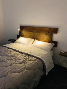 La Casa del Capo - appartamento con 2 camere.