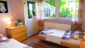 Wellness Apartments Sophienhöhe AM TEICH