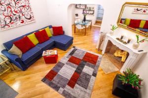 Romanticasa Trastevere