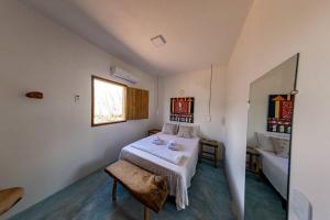 Casa Beija-flor - Ilha do Ferro