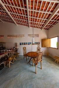 Casa Beija-flor - Ilha do Ferro