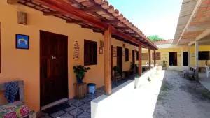 Vila do Chaves - Costa Dourada