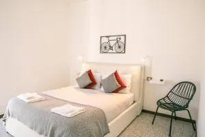 Como Bike & Family Apartment - Camnago Volta