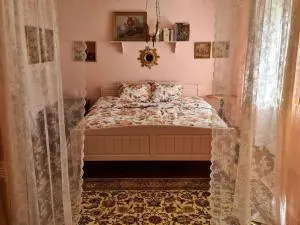Romantic apartment - Tosteberga
