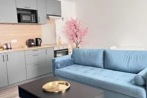 B12 - 2 chambres au calme, Paris, CDG, Disney - Bondy