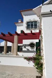 Villa Sor - Panasqueira